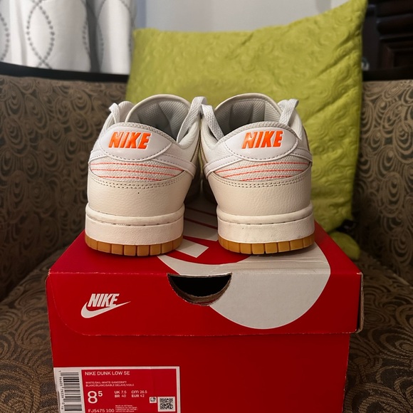 Nike men’s dunk SE If lost Return to - Picture 3 of 7